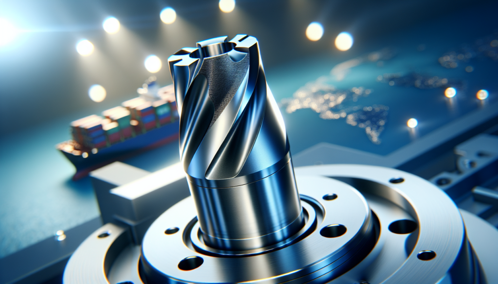 2026 CNC Export Trends: What Global Makers Are Buying—and Why