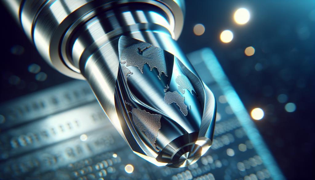 2026 CNC Export Trends: What Global Makers Are Buying—and Why