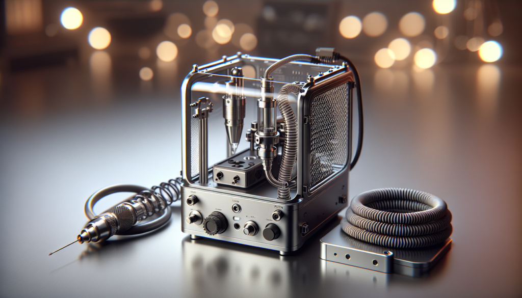 Air Assist, Enclosures, And Accessories: What Matters For Portable Use