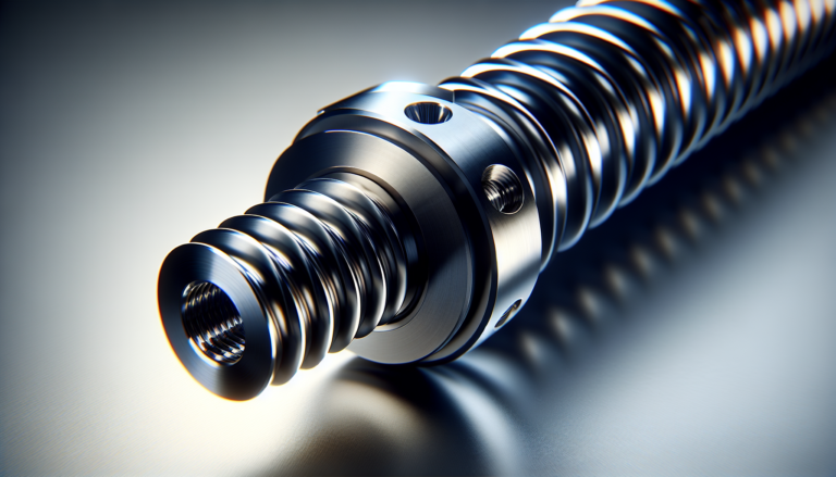 Ball Screws Vs. Lead Screws In 2026: The Definitive Engineering Breakdown