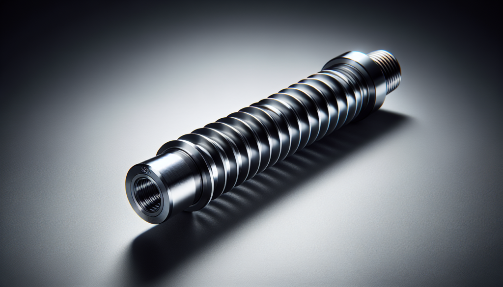 Ball Screws Vs. Lead Screws In 2026: The Definitive Engineering Breakdown