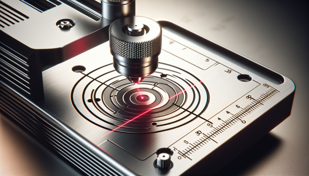 Calibration And Alignment In Portable Laser Engravers