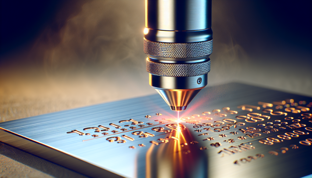 Can Portable Laser Engravers Be Used For Metal Marking? The Real Answer