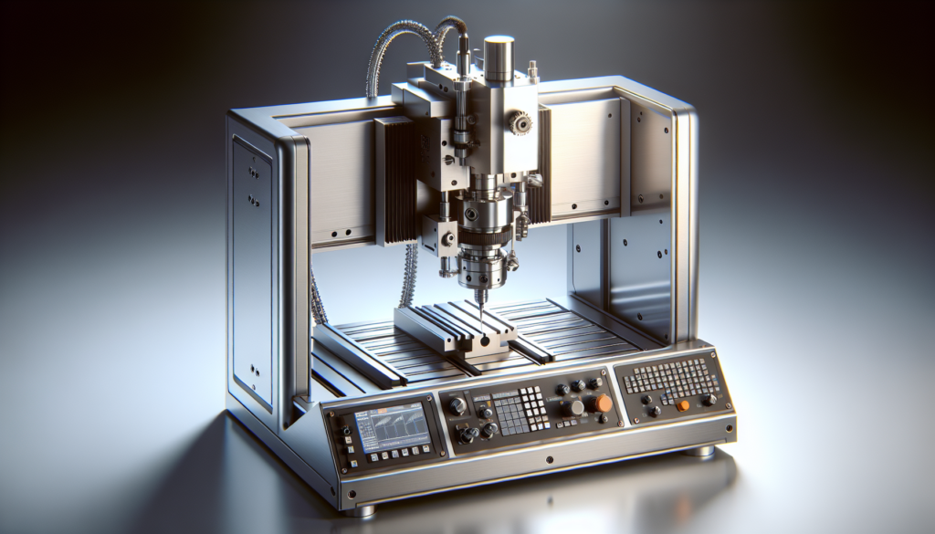 CNC Machines Under $2,500 In 2026 That Perform Like Industrial Units