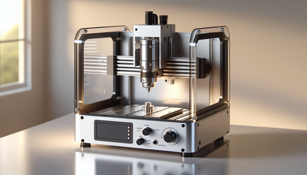 CNC Manufacturing For Startups: How 2026 Lowered The Barrier To Industrial Production