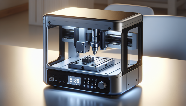 CNC Manufacturing For Startups: How 2026 Lowered The Barrier To Industrial Production