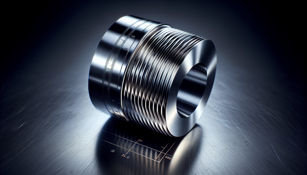 CNC Tolerances In 2026: The True Difference Between Precision And Illusion