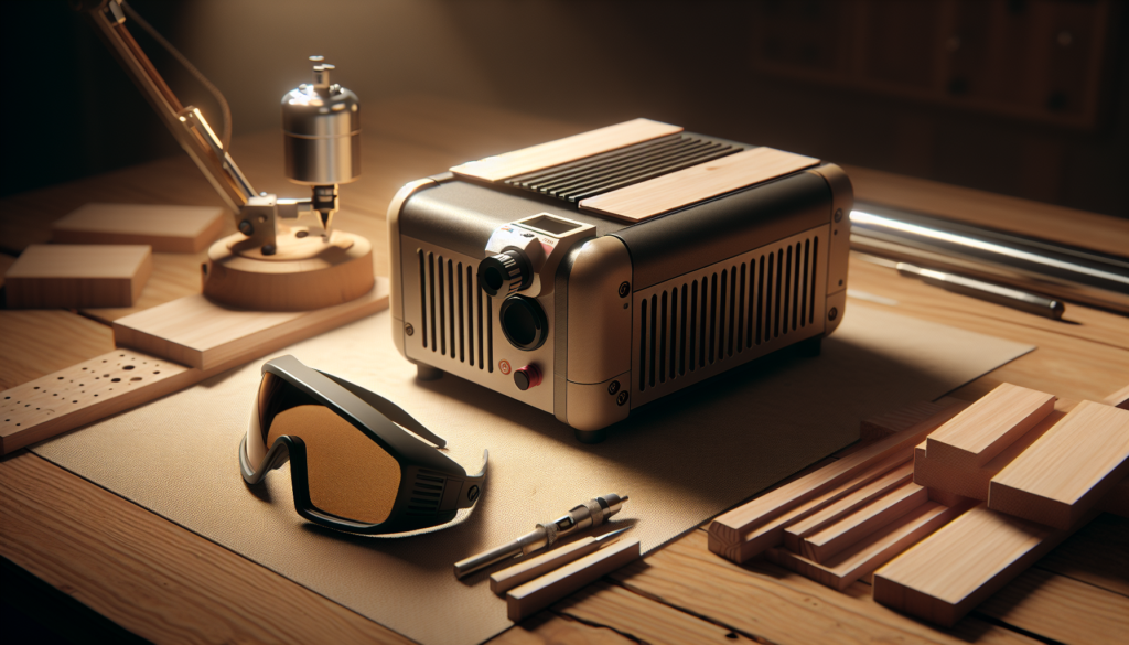 Common Mistakes New Buyers Make When Choosing A Portable Laser Engraver