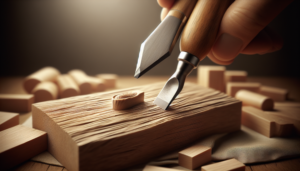 Decision-Driven Fabrication: Choosing Tools Based On Outcomes, Not Specs