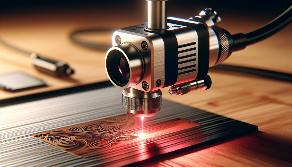 Diode Lasers Explained For Portable Engraving Applications