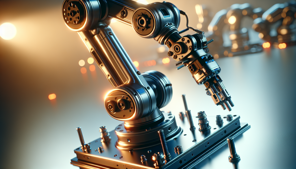 Fabrication Intelligence And Scalability: Thinking Beyond The First Machine