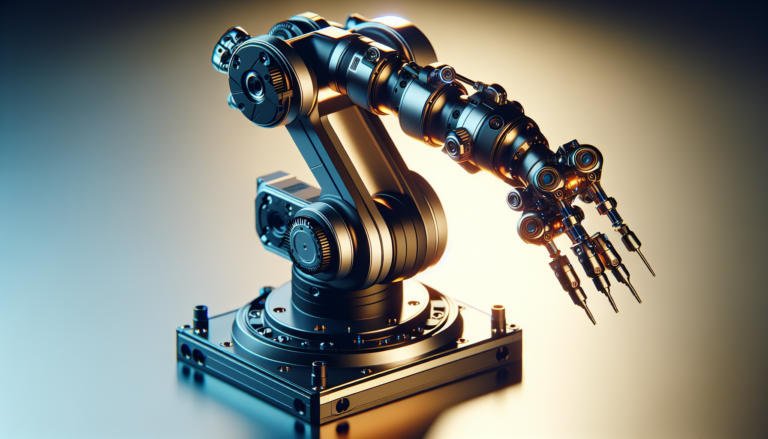 Fabrication Intelligence And Scalability: Thinking Beyond The First Machine