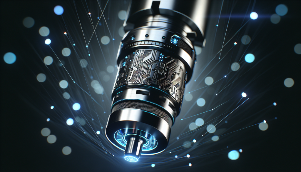 Fabrication Intelligence™ Explained: The New Standard For CNC Performance In 2026