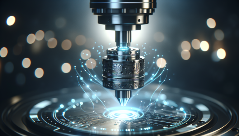 Fabrication Intelligence™ Explained: The New Standard For CNC Performance In 2026
