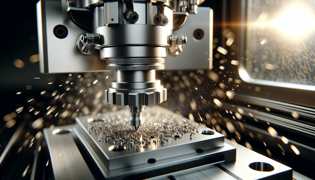 From Hobby To High-Output: How 2026 CNC Platforms Are Redefining Small-Shop Manufacturing