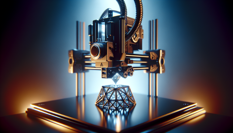 How Intelligent Fabrication Enables Custom Products At Scale