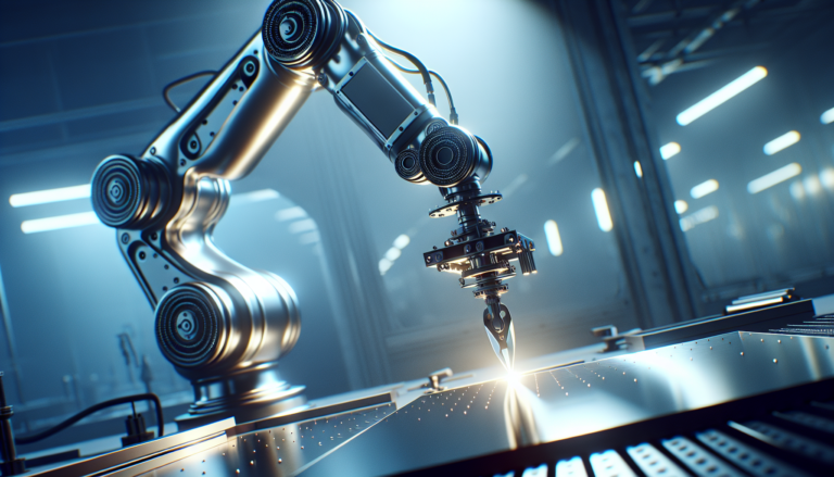 How Intelligent Fabricators Reduce Waste, Errors, And Rework