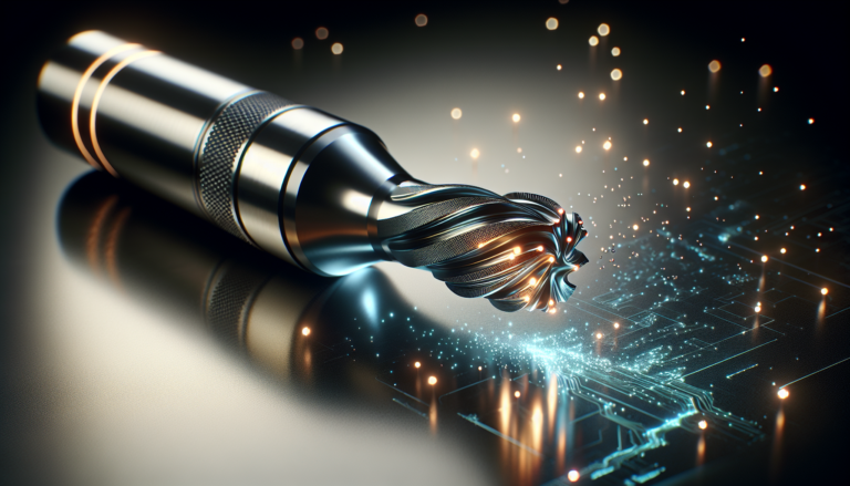 How Machine-Learning Algorithms Are Rewriting CNC Efficiency In 2026