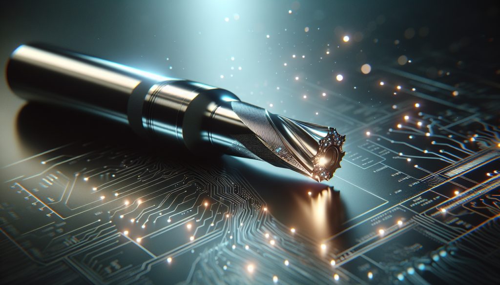 How Machine-Learning Algorithms Are Rewriting CNC Efficiency In 2026