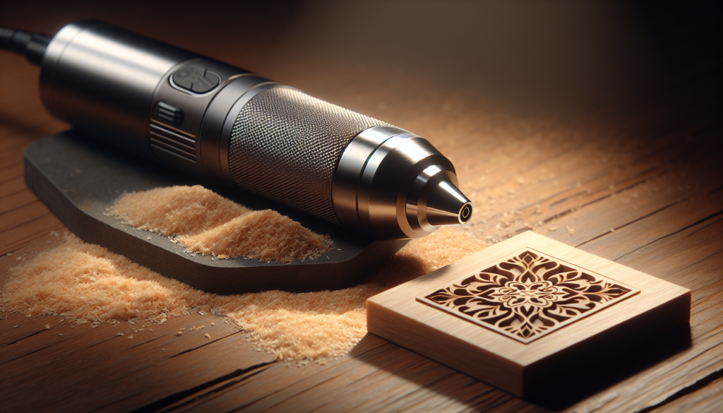 How Portable Laser Engravers Are Changing Small-Scale Manufacturing