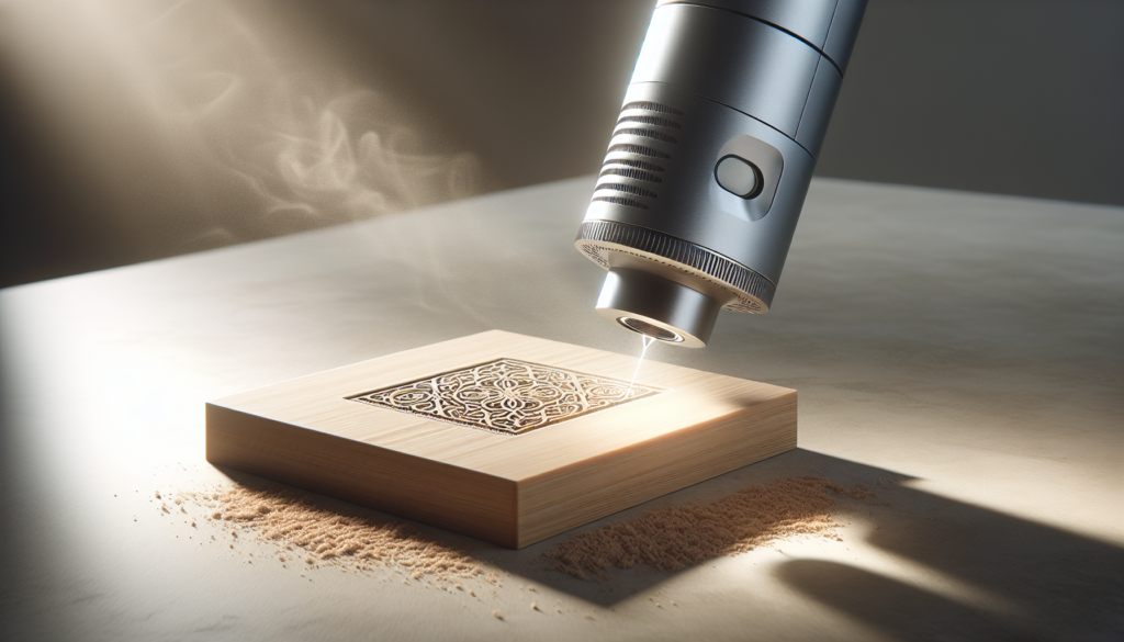 How Portable Laser Engravers Work: A Clear, Non-Marketing Explanation