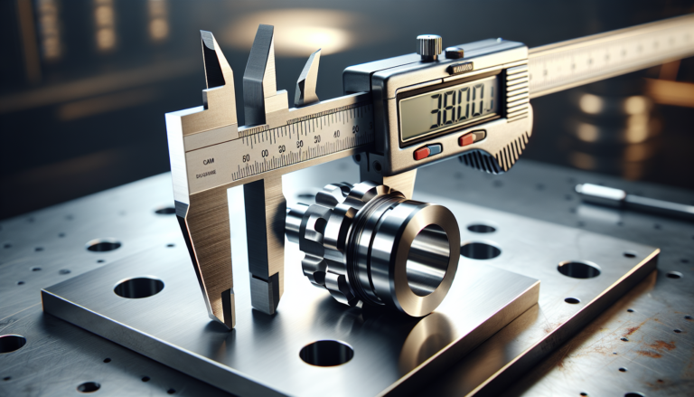 How Professionals Evaluate Fabrication Equipment