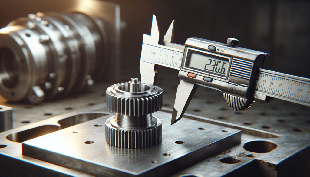 How Professionals Evaluate Fabrication Equipment