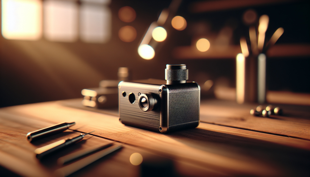 How To Choose A Portable Laser Engraver Without Regret