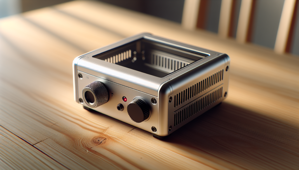 How To Set Up A Portable Laser Engraver The Right Way