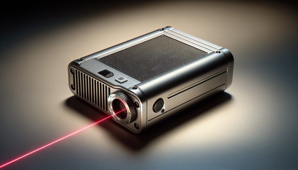 Legal And Safety Regulations Affecting Portable Laser Engravers