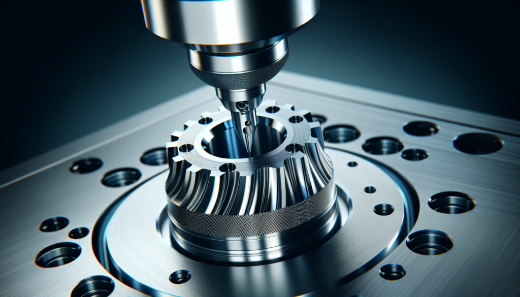 Mastering Multi-Axis Machining In 2026: Workflow, Control, And Error Prevention