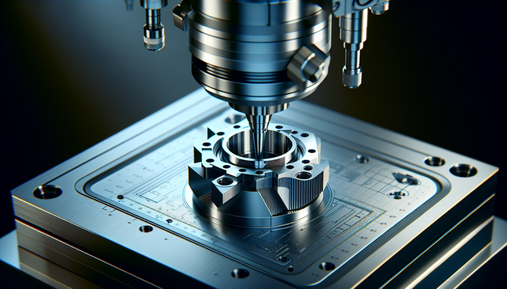 Mastering Multi-Axis Machining In 2026: Workflow, Control, And Error Prevention