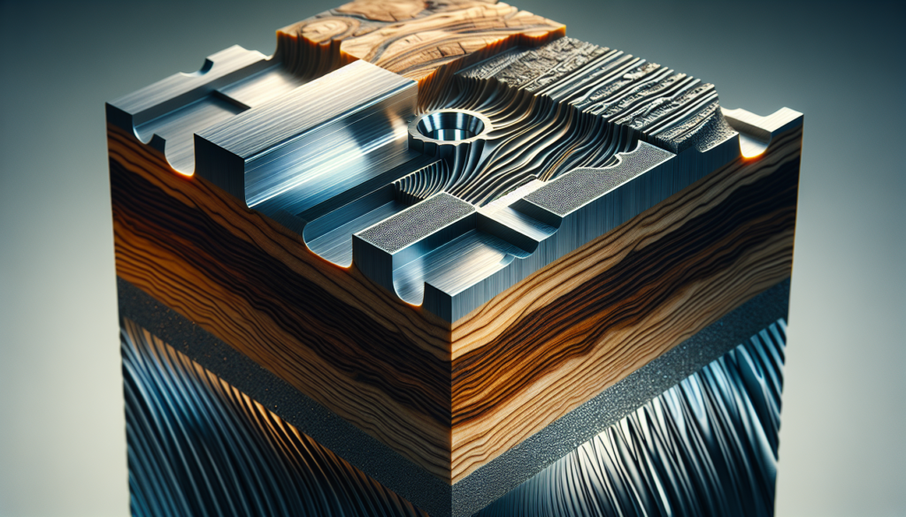 Material Behavior Under CNC Loads: 2026 Testing Insights For Wood, Aluminum, Steel, And Composites