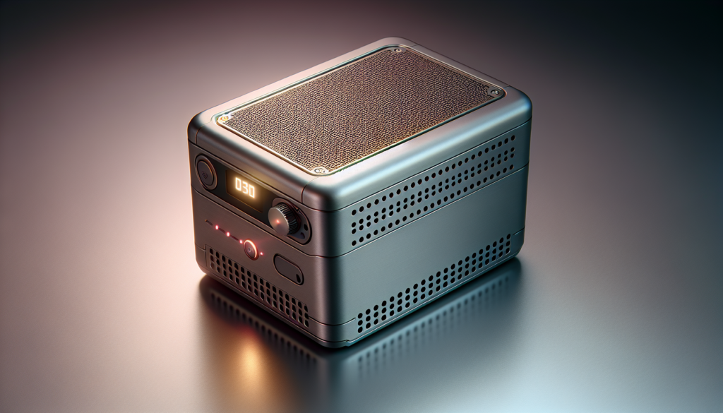 Noise, Heat, And Ventilation: What Portable Laser Engraver Owners Experience