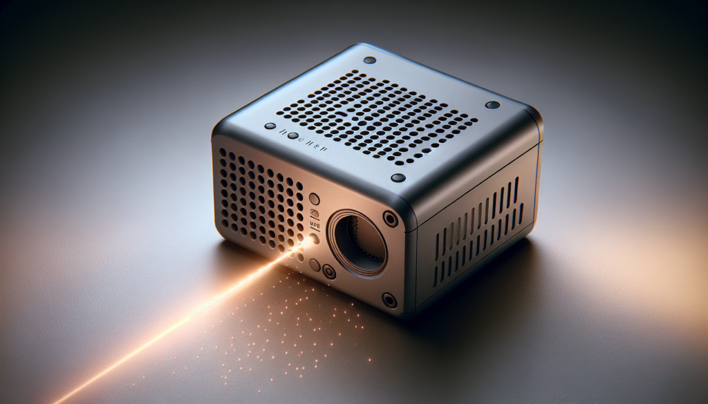 Noise, Heat, And Ventilation: What Portable Laser Engraver Owners Experience