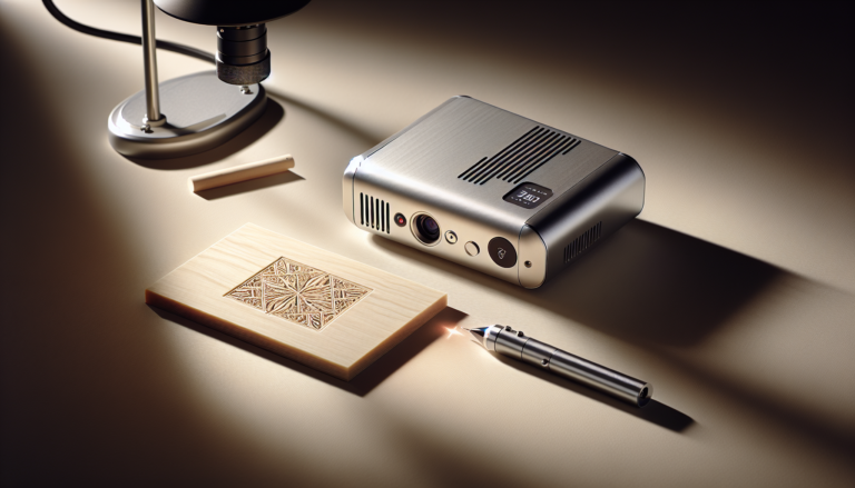 Portable Laser Engravers And Software: What You Need To Know Before Buying