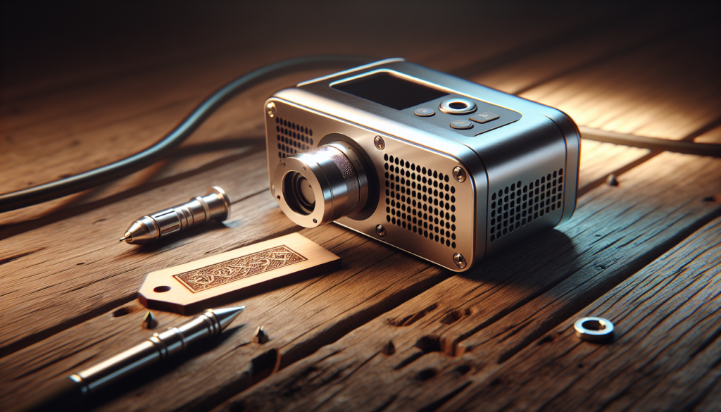 Portable Laser Engravers Under Real-World Workloads: What To Expect