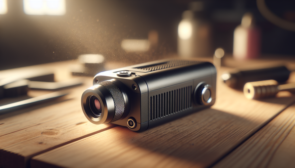 Portable Laser Engraving Vs CNC Engraving For Small Jobs