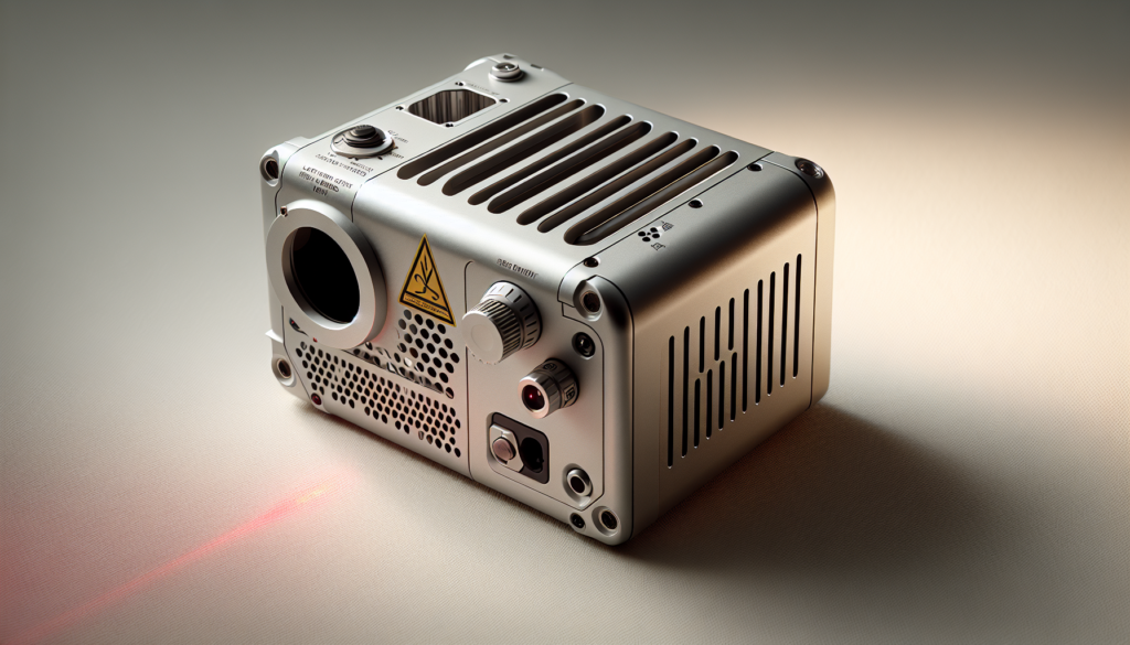 Safety Considerations When Using Portable Laser Engravers