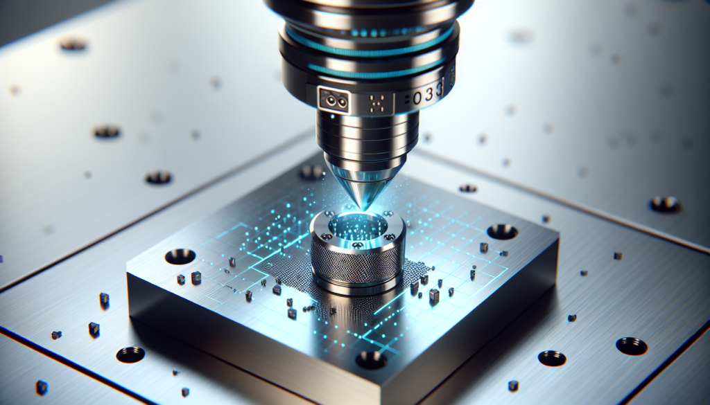 Smart CNC Systems: The Rise Of Self-Calibrating, Self-Correcting Machines In 2026