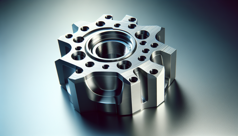 The 2026 Beginner-to-Expert CNC Workflow: From CAD To Final Part