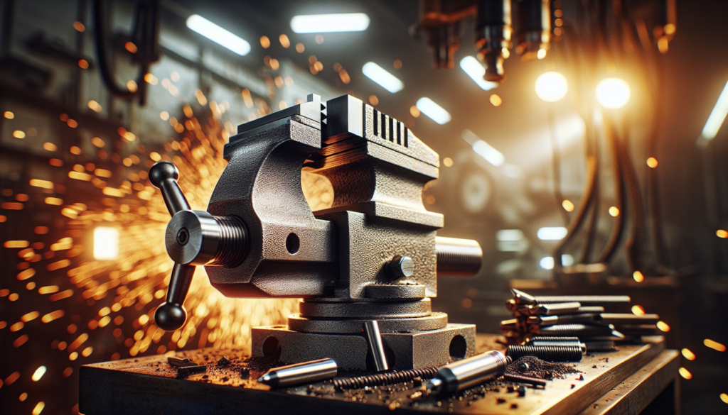 The Difference Between Owning Tools And Owning Fabrication Capability