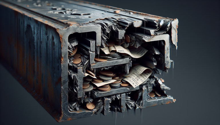 The Hidden Cost Of Poor Fabrication Decisions