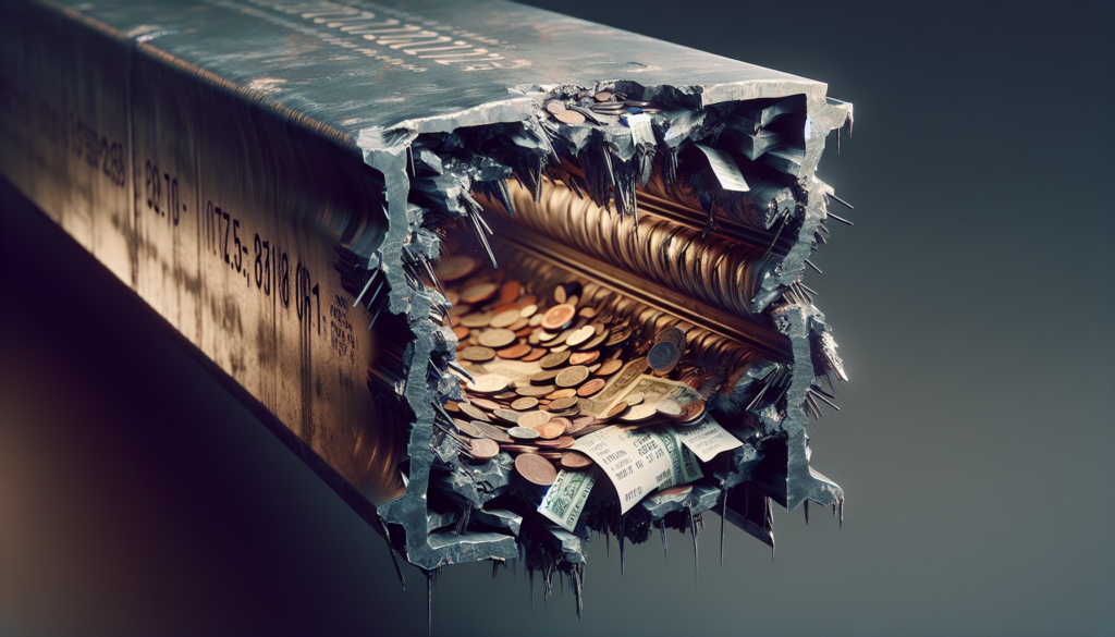 The Hidden Cost Of Poor Fabrication Decisions