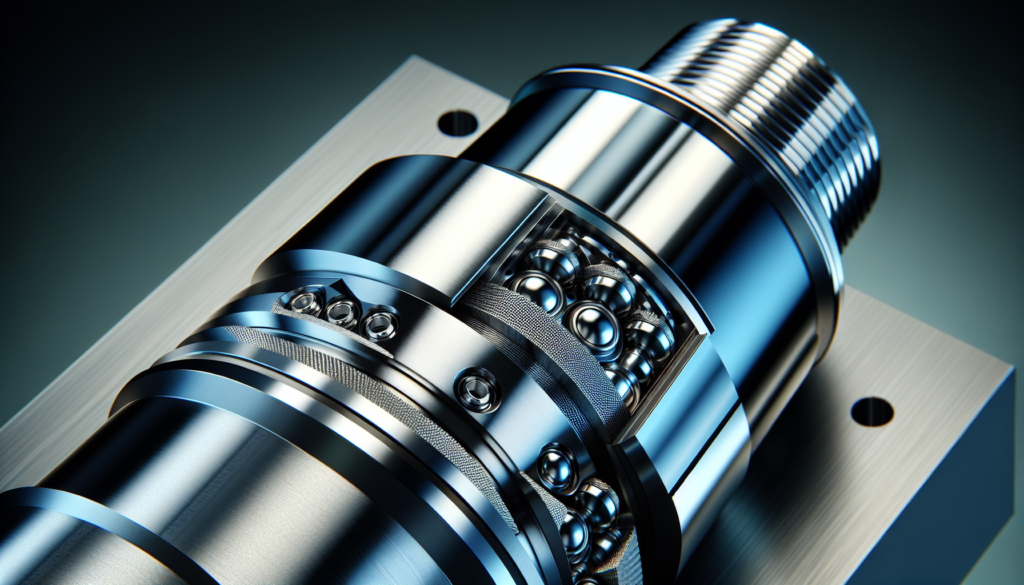 The Hidden Engineering Behind 2026’s Most Precise CNC Spindles