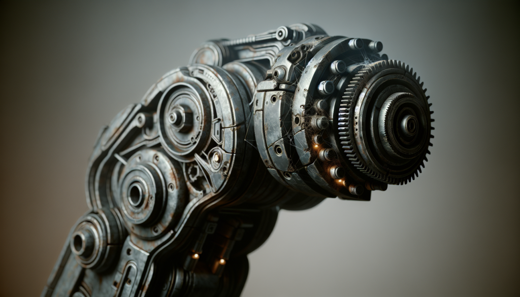 The Myth Of “Future-Proof” Machines In Fabrication