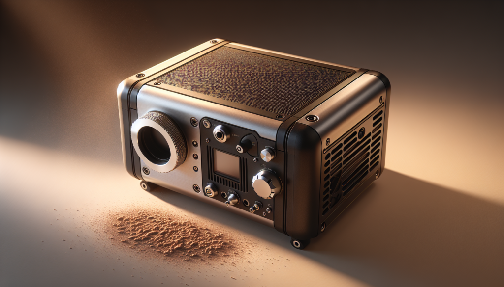 The Real Advantages And Limitations Of Portable Laser Engravers