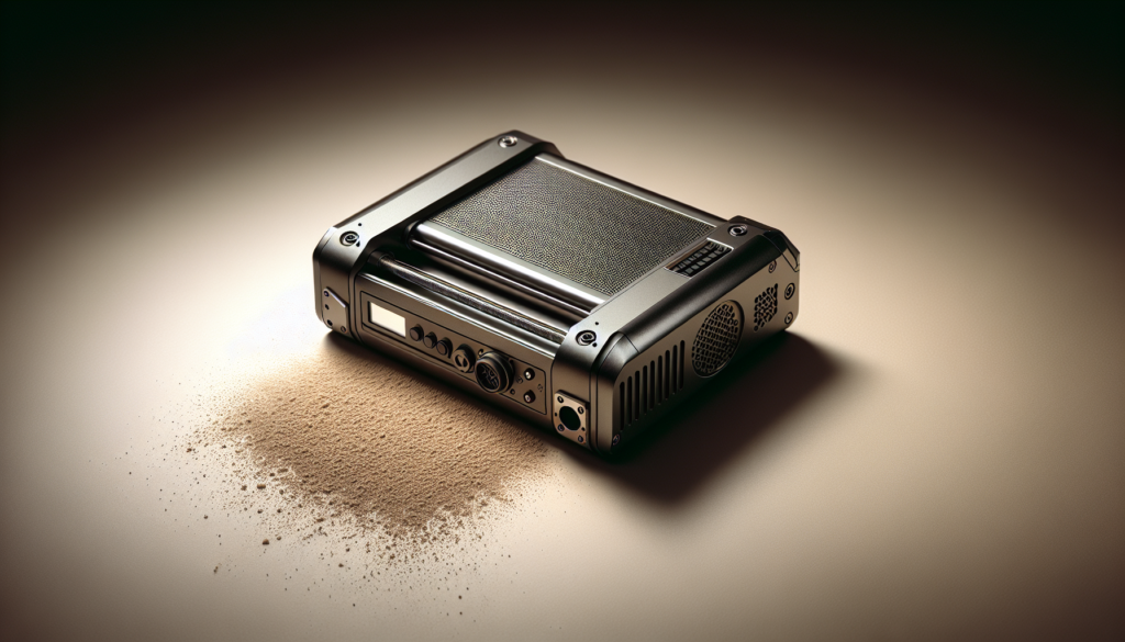 The Real Advantages And Limitations Of Portable Laser Engravers