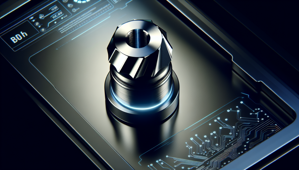 The Role Of Software In Modern Fabrication Intelligence