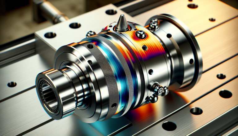 Thermal Stability In 2026 CNC Systems: Why It Matters And How Manufacturers Engineer It